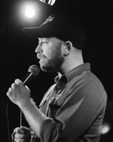 Kyle Kinane