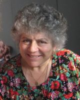 Miriam Margolyes