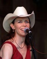 Gillian Welch