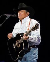 George Strait