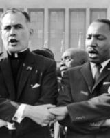 Theodore Hesburgh