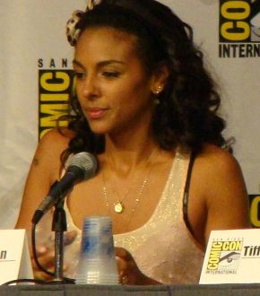 Marsha Thomason