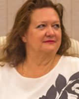 Gina Rinehart