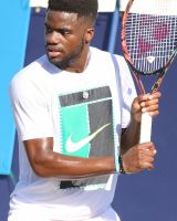 Frances Tiafoe