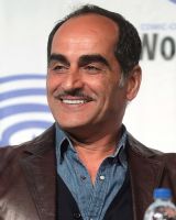 Navid Negahban
