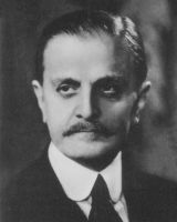 Carlos Saavedra Lamas