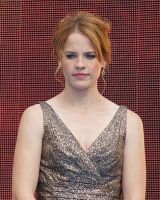 Katie Leclerc