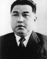 Kim Il-sung