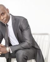 Lance Reddick