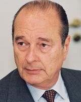Jacques Chirac