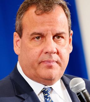 Chris Christie