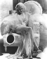 Jean Harlow