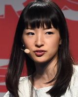 Marie Kondo