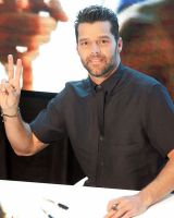 Ricky Martin