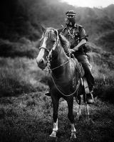 Subcomandante Marcos