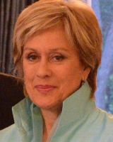 Kiri Te Kanawa