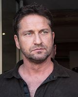 Gerard Butler