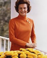 Betty Ford