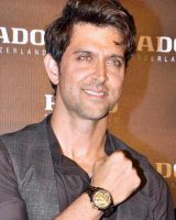 Hrithik Roshan