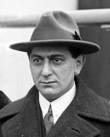 Ernst Lubitsch