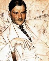 Yevgeny Zamyatin