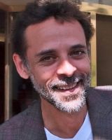 Alexander Siddig