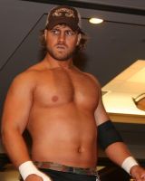 Adam Page
