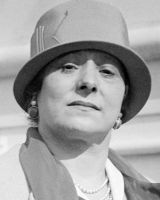 Helena Rubinstein