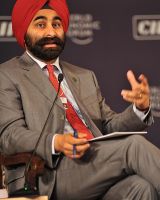 Shivinder Mohan Singh