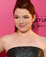 Jennifer Stone