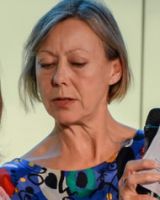 Jenny Agutter
