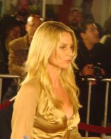 Nicollette Sheridan