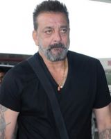 Sanjay Dutt