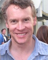 Tate Donovan