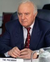 Eduard Shevardnadze