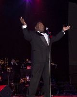 Percy Sledge