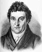 Johann Gottlieb Fichte