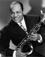 Coleman Hawkins