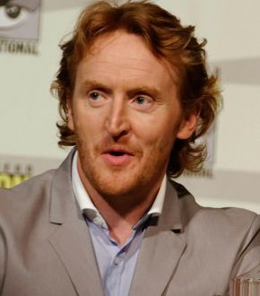 Tony Curran