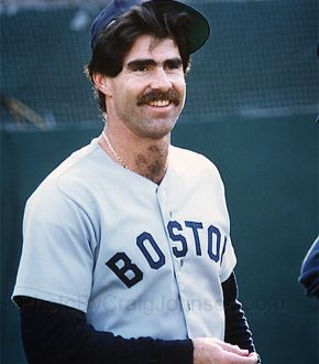 Bill Buckner