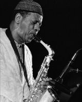 Ornette Coleman