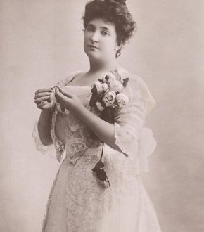 Nellie Melba