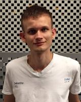 Vitalik Buterin