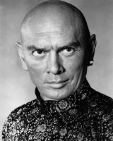 Yul Brynner