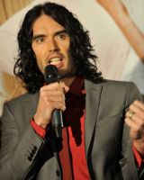 Russell Brand