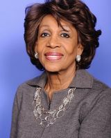 Maxine Waters
