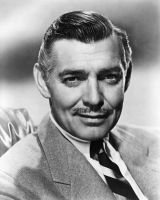Clark Gable