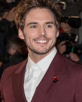 Sam Claflin