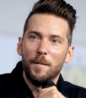 Troy Baker