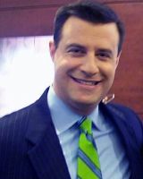 David Shuster